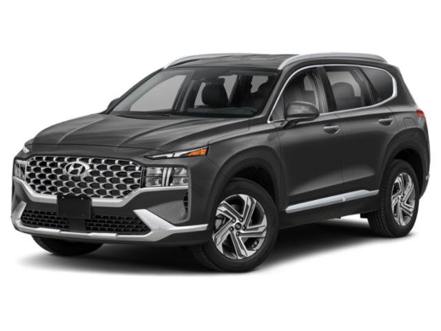 hyundai santa fe 2022 5NMS24AJ3NH410008 image